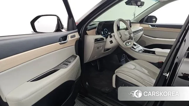 Hyundai The New Palisade id 3457755 из Кореи 20