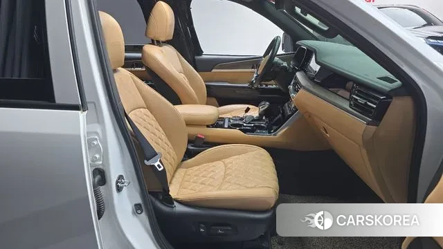 Kia Mohave Master id 3592262 из Кореи 20