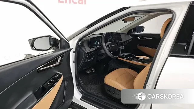 Kia EV6 id 3105075 из Кореи 20