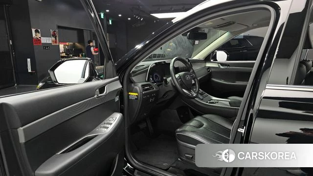 Hyundai Palisade id 4250839 из Кореи 30