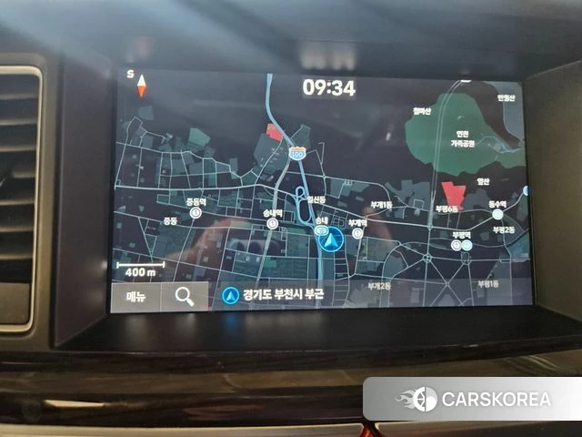Genesis G80 id 4882532 из Кореи 20