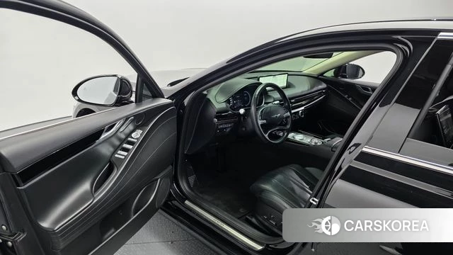 Genesis G80 (RG3) id 3832896 из Кореи 20