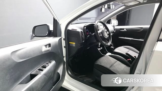 Kia Morning Urban (JA) id 4758347 из Кореи 30