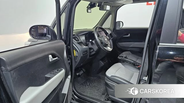 Kia The New Ray id 4187395 из Кореи 20