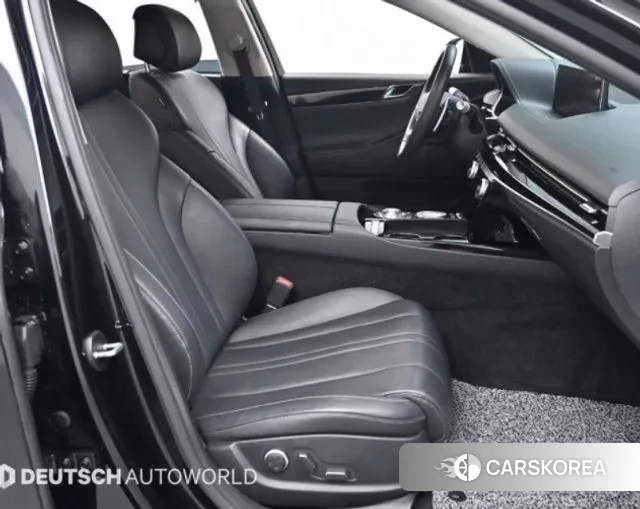 Genesis G80 (RG3) id 2964547 из Кореи 20