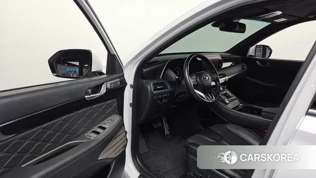 Hyundai Palisade id 3468552 из Кореи 20