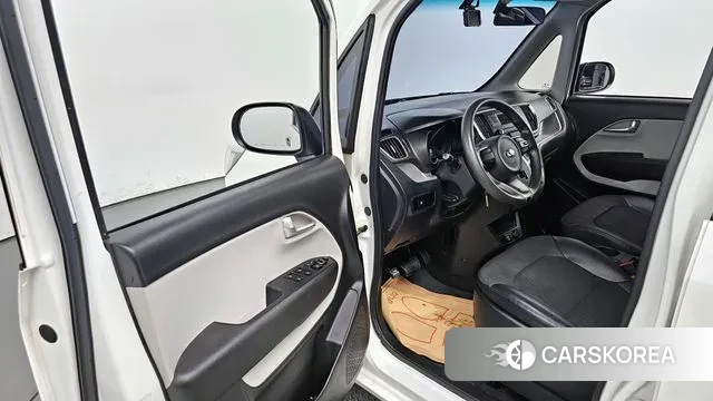 Kia The New Ray id 3084517 из Кореи 20