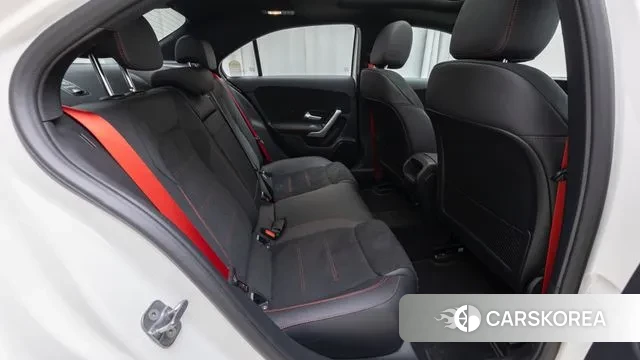 Mercedes-Benz A-Class W177 id 3026670 из Кореи 20