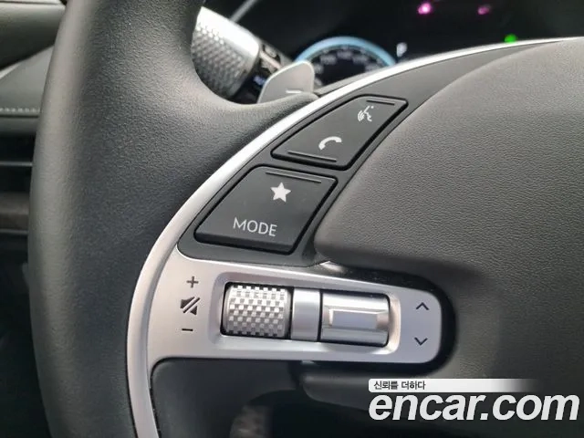 Genesis G80 (RG3) id 2935483 из Кореи 20