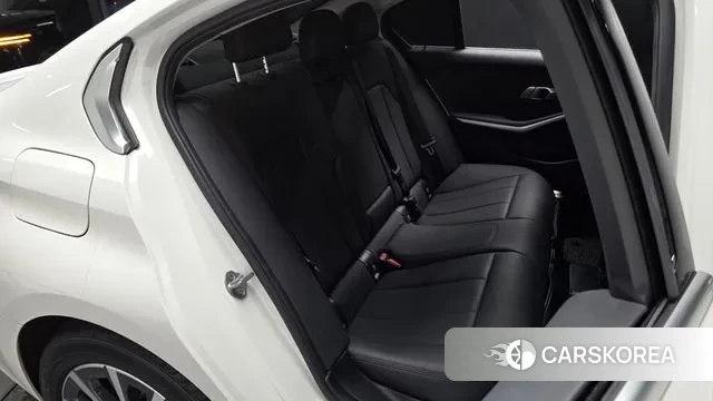 BMW 3 Series (G20) id 3434114 из Кореи 20