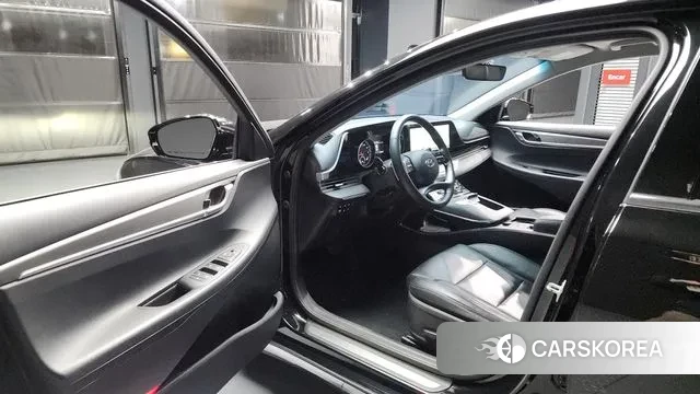 Hyundai The New Grandeur IG id 3379229 из Кореи 20