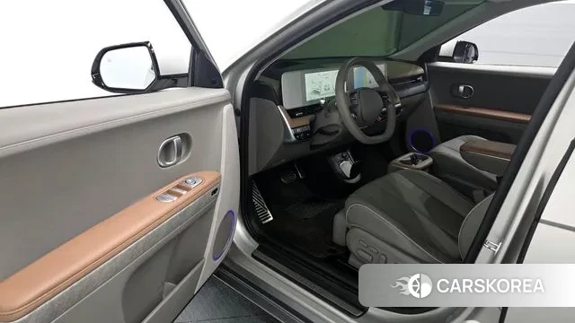 Hyundai Ionic 5 id 3759900 из Кореи 20