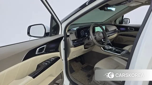 Kia Carnival 4th generation id 3389173 из Кореи 20