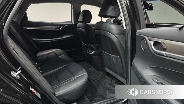 Hyundai The New Grandeur IG id 4604473 из Кореи 37