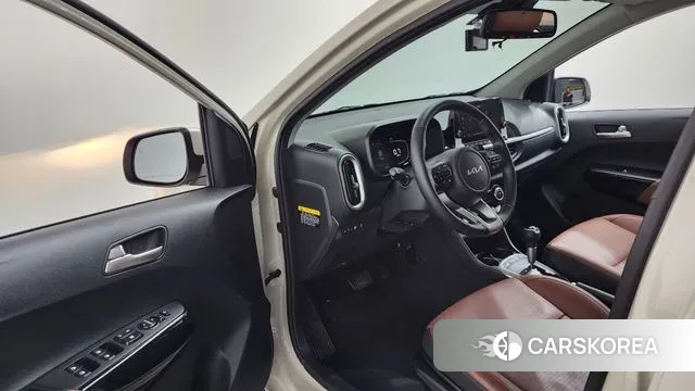 Kia The New Morning (JA) id 3739610 из Кореи 20