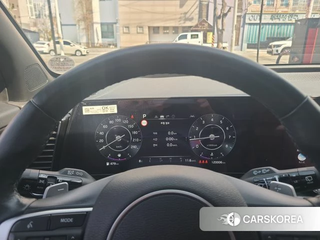 Kia Sportage 5th Generation id 3909854 из Кореи 18