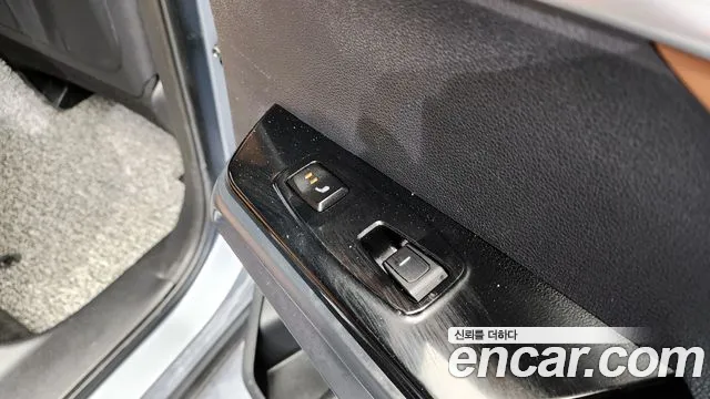 Ssangyong Torres id 2671627 из Кореи 20