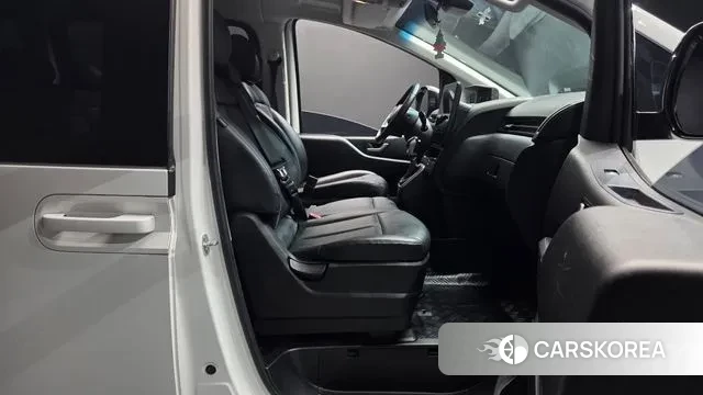 Hyundai Staria id 3462234 из Кореи 20