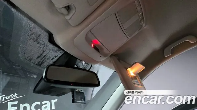 Renault Korea (Samsung) The New QM6 id 2665335 из Кореи 20