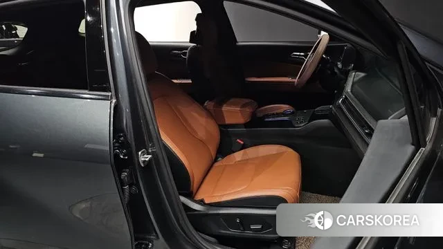 Kia Sportage 5th Generation Hybrid id 3634723 из Кореи 20