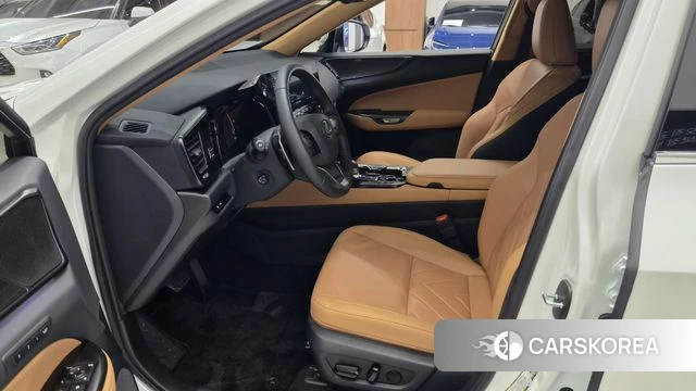 Lexus NX350h Second generation id 4705976 из Кореи 20