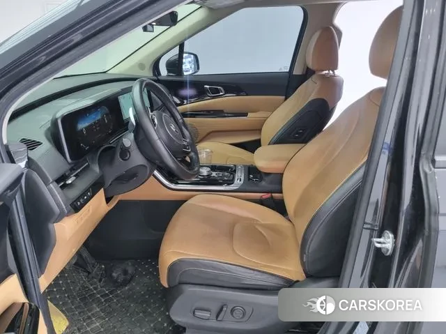 Kia Carnival 4th generation id 3753162 из Кореи 16