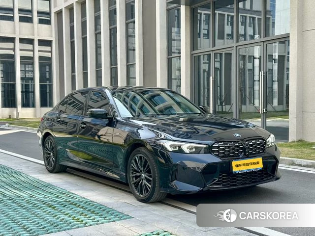 BMW 3 series id 4212374 из Китая 12