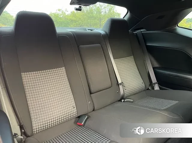 Dodge Challenger id 3154800 из Кореи 20