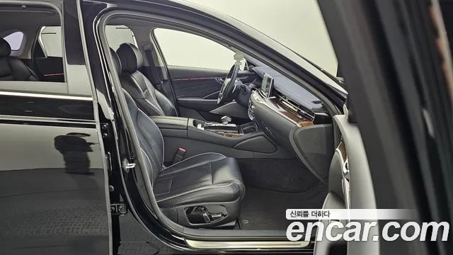 Kia More K9 id 2761749 из Кореи 20