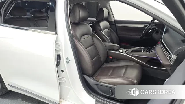 Hyundai The New Grandeur IG id 3379871 из Кореи 20