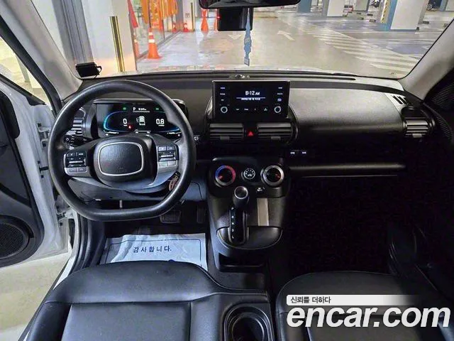 Hyundai Casper id 2692927 из Кореи 20