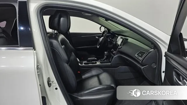 Renault Korea (Samsung) SM6 id 3350543 из Кореи 20