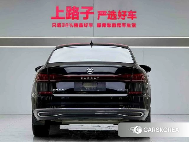 Volkswagen Passat id 4307473 из Китая 17