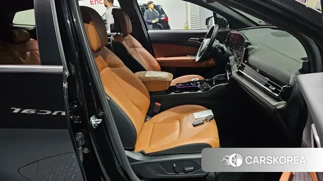 Kia Sportage 5th Generation id 3388578 из Кореи 20