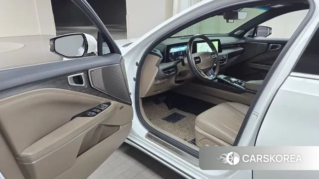 Kia K8 id 2989750 из Кореи 20