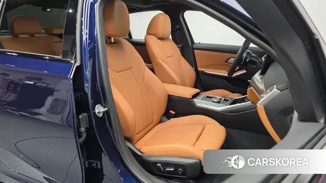 BMW 3 Series (G20) id 3775807 из Кореи 20