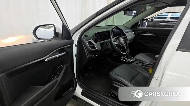 Kia The New Seltos id 3922153 из Кореи 20