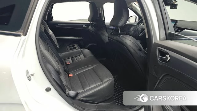 Renault Korea (Samsung) XM3 id 4397042 из Кореи 33