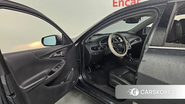 Chevrolet (GM Daewoo) All New Malibu id 3134503 из Кореи 20