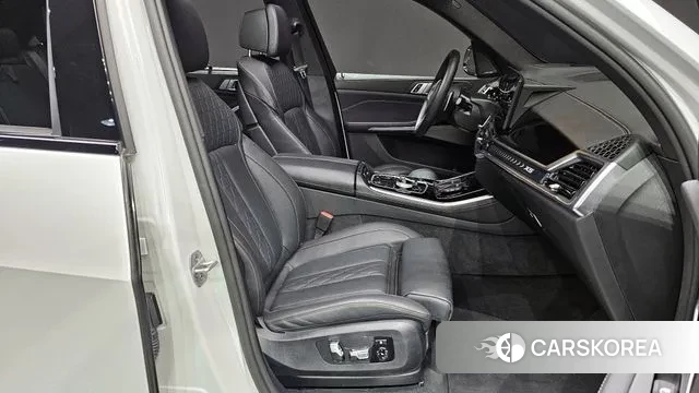 BMW X5 (G05) id 3674662 из Кореи 20