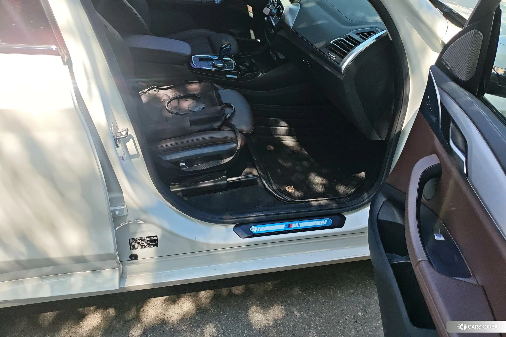 BMW iX3 id 4421219 из Китая 17