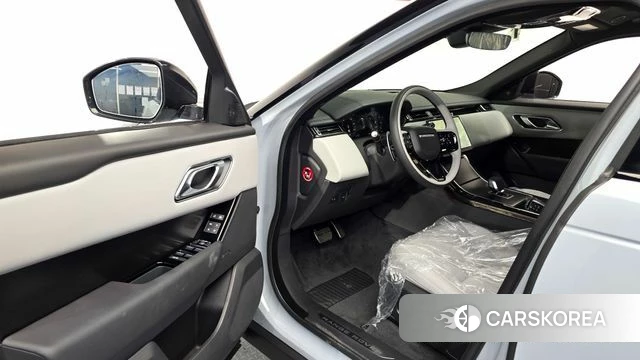 Land Rover Range Rover Velar id 4505130 из Кореи 31