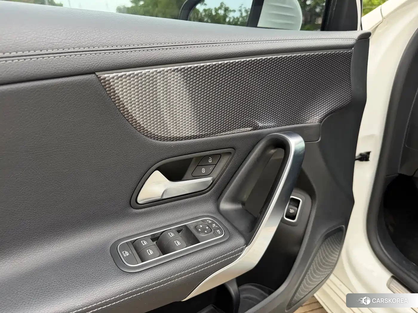 Mercedes-Benz A-Class id 4583909 из Китая 23