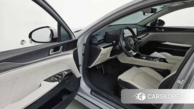 Kia The New K5 3rd generation id 3327418 из Кореи 20