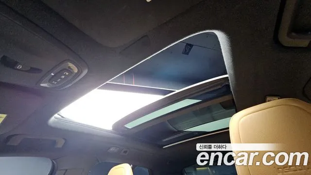 Volvo XC40 id 2762289 из Кореи 20