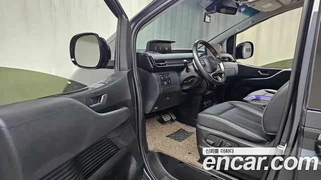 Hyundai Staria id 2954429 из Кореи 20