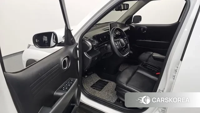 Hyundai Casper id 3751543 из Кореи 20