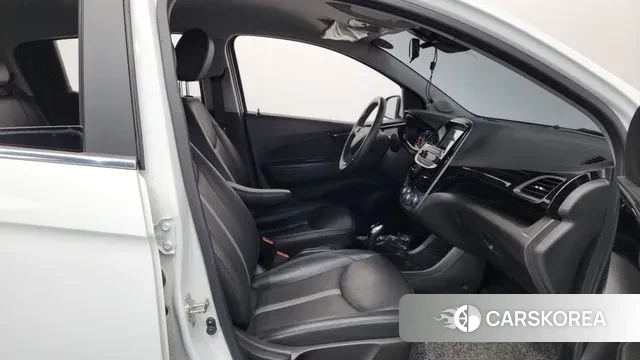 Chevrolet (GM Daewoo) The New Spark id 3479902 из Кореи 20