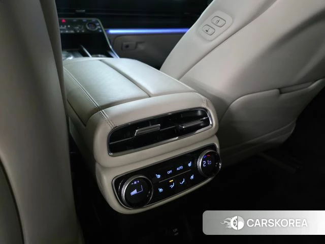 Genesis GV80 id 4764813 из Кореи 20