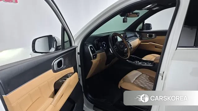 Kia Sorento 4th Generation id 3283429 из Кореи 20